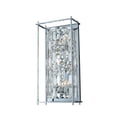 thumbnail image 1 of Three Light Medium Wall Sconce-Chrome Finish Allegri Lighting 036121-010-Fr001, 1 of 1