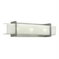 thumbnail image 1 of Hinkley Lighting 52373BN Union 3 Light Vanity Bath Light Fixture in Brushed Nick, 1 of 2