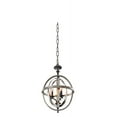 thumbnail image 1 of Three Light Pendant Kalco Lighting 6593Psn, 1 of 3