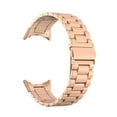 Three Link Bracelet For Pixel Watch With Watch Tool Comfortable And