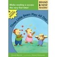 thumbnail image 1 of Three Little Bears Play All Day: Brand New Readers, 1 of 1