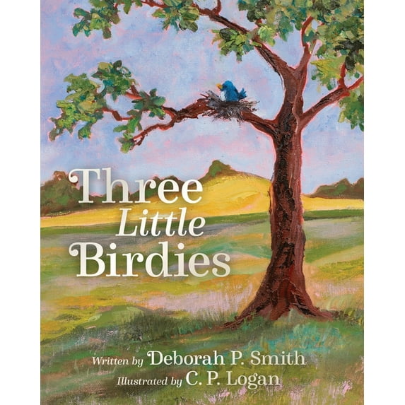 Three Little Birdies