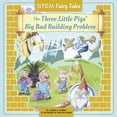 thumbnail image 1 of Three Little Pigs' Big Bad Building Problem, 1 of 1