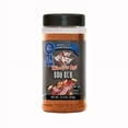 thumbnail image 1 of Three Little Pigs Kansas City Championship BBQ Rub LARGE 12.5 Oz, 1 of 2