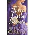 thumbnail image 1 of Pre-Owned Three Little Secrets (Paperback) 0743496124 9780743496124, 1 of 1