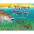 thumbnail image 1 of Pre-Owned Three Little Shrimp (Hardcover) 0985846909 9780985846909, 1 of 1