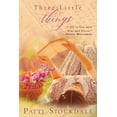 thumbnail image 1 of Three Little Things, (Paperback), 1 of 1
