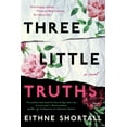 thumbnail image 1 of Three Little Truths, (Paperback), 1 of 1
