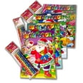 thumbnail image 1 of Three Little Twigs: Christmas Coloring Books 8pc Bundle - 4 Assorted Themed Coloring Books, 4 Packs Of 6ct Colored Pencils, Art Supplies, Kids Ages 3+, 1 of 5