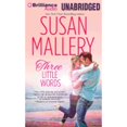 thumbnail image 1 of Pre-Owned Three Little Words (Fool's Gold Romance) Paperback, 1 of 1