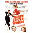 thumbnail image 1 of Three Little Words [DVD], 1 of 2