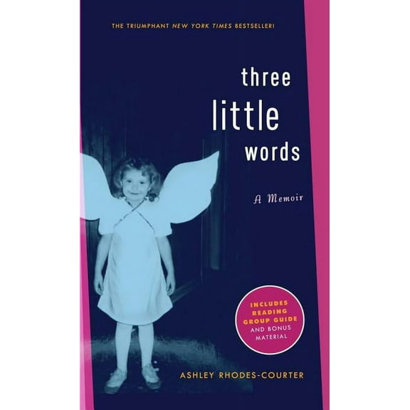 Three Little Words, (Paperback)