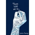 thumbnail image 1 of Pre-Owned Three Little Words (Paperback) 1459800656 9781459800656, 1 of 2