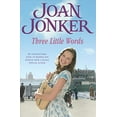 thumbnail image 1 of Pre-Owned Three Little Words (Paperback) 0755321219 9780755321216, 1 of 1