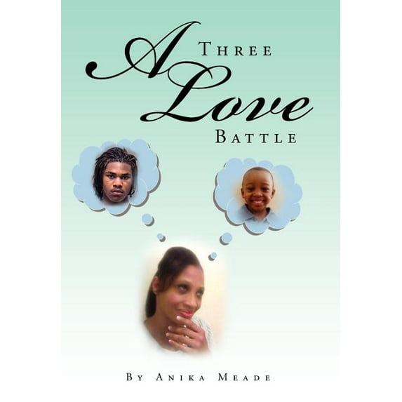 Three Love Battle