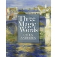 thumbnail image 1 of Pre-Owned Three Magic Words, 1 of 1