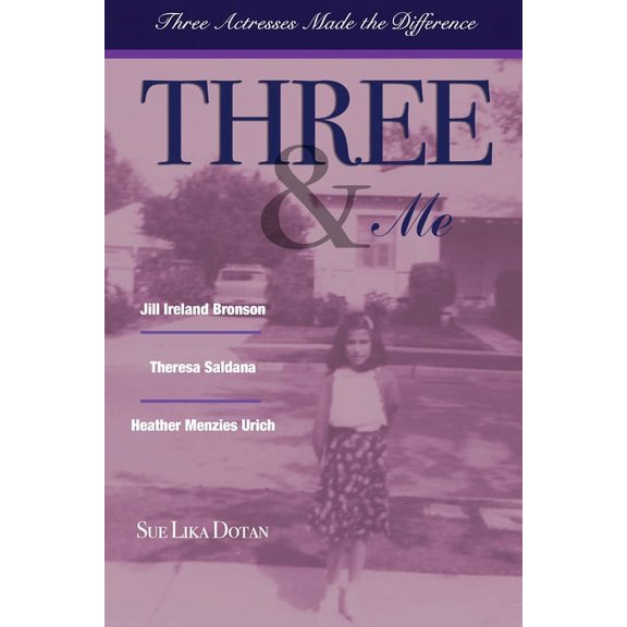 Three & Me: Three Actresses Made The Difference
