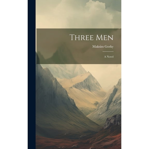 Three Men (Hardcover)