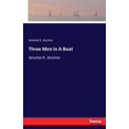thumbnail image 1 of Three Men In A Boat: Jerome K. Jerome, (Paperback), 1 of 1
