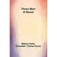thumbnail image 1 of Three Men, (Paperback), 1 of 1