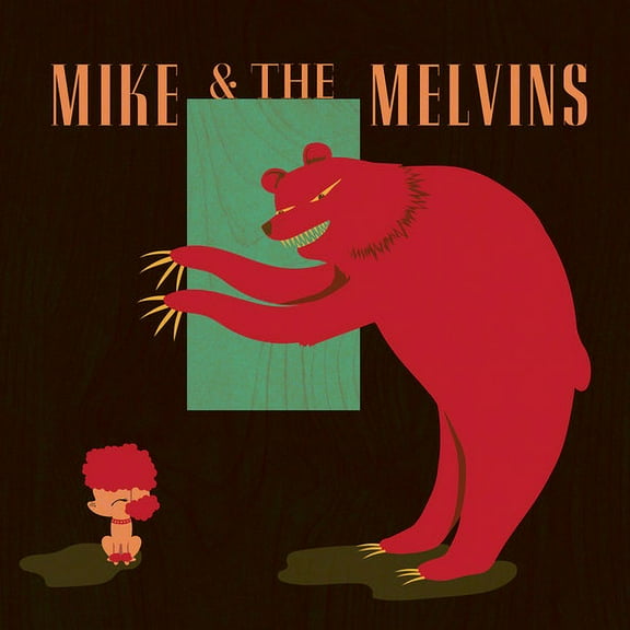 Three Men & a Baby (CD)