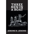 thumbnail image 1 of Three Men in a Boat (Paperback), 1 of 1