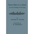 thumbnail image 1 of Three Men in a Boat (to Say Nothing of the Dog) (Paperback), 1 of 1