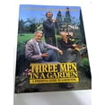 thumbnail image 1 of Pre-Owned Three Men in a Garden : A Personal Guide to Gardening (Hardcover) 9780563204916, 1 of 1