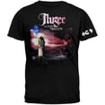 thumbnail image 1 of Three Men's The End Is Begun Short Sleeve T Shirt, 1 of 2