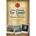 thumbnail image 1 of Three Messages for Israel (Paperback), 1 of 1