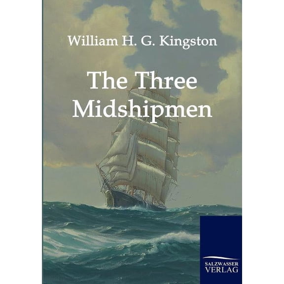 Three Midshipmen