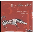 thumbnail image 1 of Three Mile Pilot - Another Desert Another Sea - Music & Performance - CD, 1 of 1
