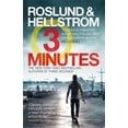 thumbnail image 1 of Three Minutes (Paperback), 1 of 1