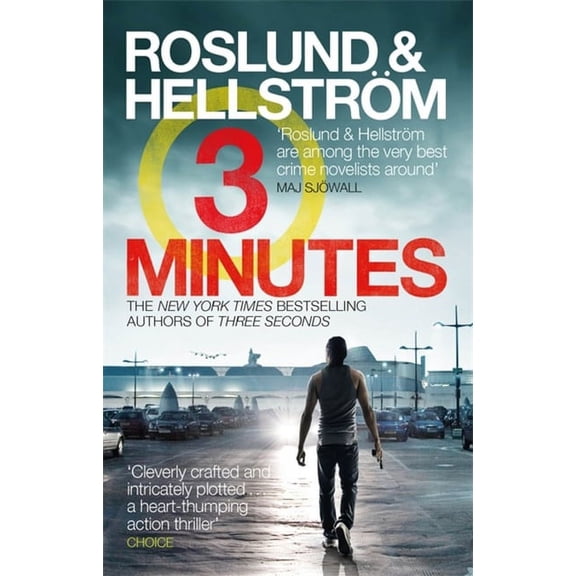 Three Minutes (Paperback)