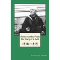 thumbnail image 1 of Three Months From the Diary of a Gob: 1918-1919, (Paperback), 1 of 1