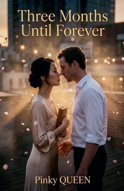 Three Months Until Forever, (Paperback)