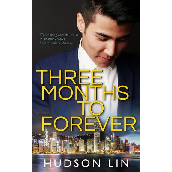 Three Months to Forever, (Paperback)