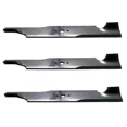 thumbnail image 2 of 6-Pack Mulch Blades For Ferris Zero Turn Mower Decks – Fits IS1000Z, IS1500Z, IS600Z (48" Decks) 2 of 4