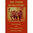 thumbnail image 1 of Three Musketeers, 1 of 1