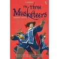 thumbnail image 1 of Three Musketeers Graphic Novel, 1 of 1