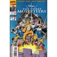 thumbnail image 1 of Three Musketeers (Marvel) #1 VF ; Marvel Comic Book, 1 of 1