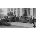 thumbnail image 1 of Three New 'Sound Move Trucks' At The White House History (36 x 24), 1 of 2