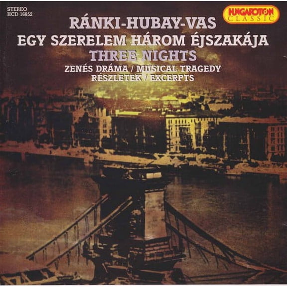 Three Nights