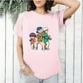 thumbnail image 1 of Three Ninjas Movie Cult Classic 90s Martial Arts Kids T-Shirt, for men & women, up to size 5XL, 1 of 3