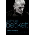 thumbnail image 1 of Three Novels: Molloy, Malone Dies, the Unnamable, (Paperback), 1 of 4