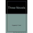 thumbnail image 1 of Pre-Owned Three Novels Paperback, 1 of 1