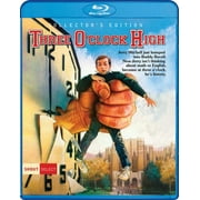 Shout! Factory - Three O'Clock High [BLU-RAY]