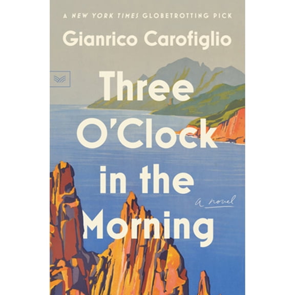 Pre-Owned Three O'Clock in the Morning (Paperback) 0063028476 9780063028470