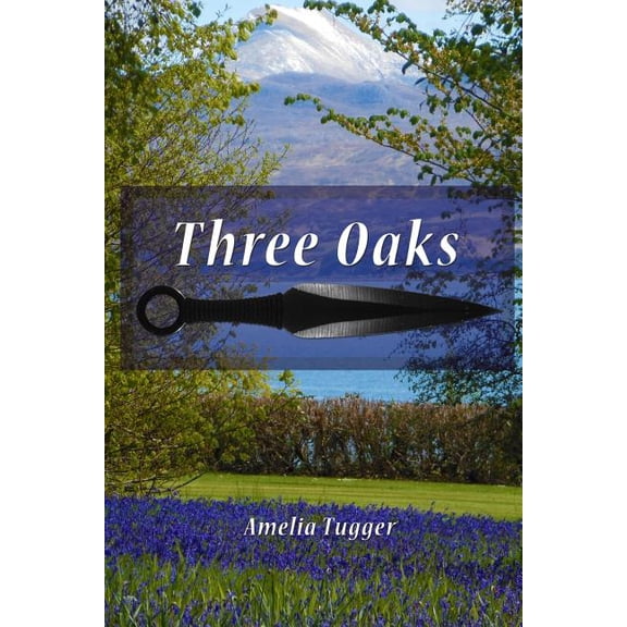 Three Oaks (Paperback)