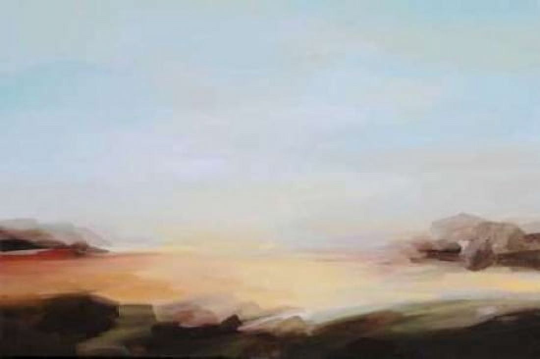Three Oceans Canvas Art - Sarah Davies (20 x 28)